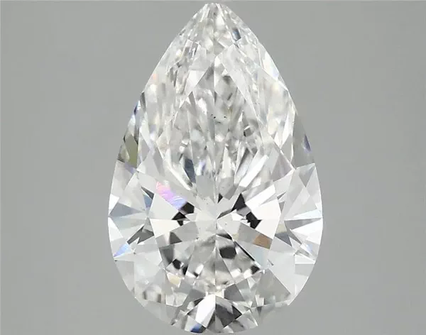 2.35 Carat · E · VS2 Rare Carat Ideal Cut
