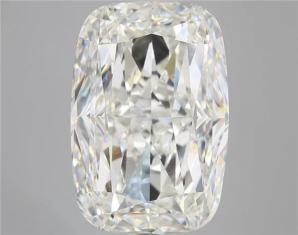 15.03 Carat · G · VVS2 Rare Carat Ideal Cut