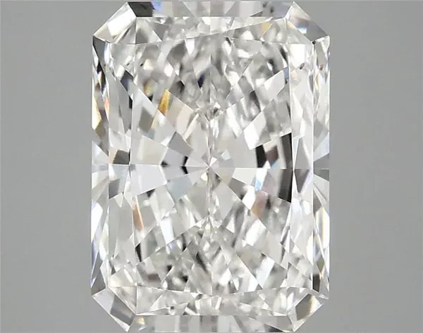 3 Carat · E · VS2 Rare Carat Ideal Cut