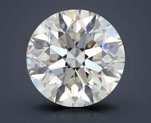 4.02 Carat · G · VS2 excellent Cut