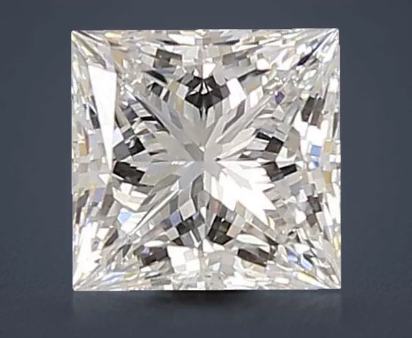 1.24 Carat · D · VVS2 Rare Carat Ideal Cut