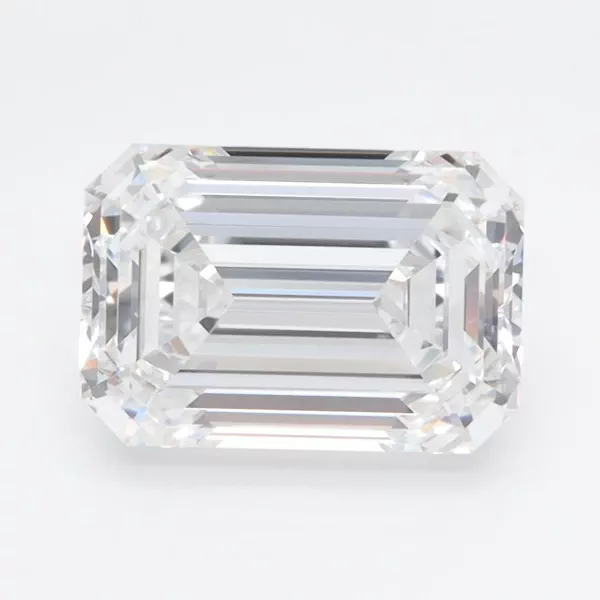 2.95 Carat · D · IF Rare Carat Ideal Cut