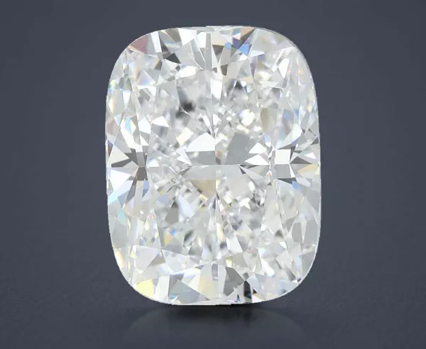 4.23 Carat · D · FL Rare Carat Ideal Cut