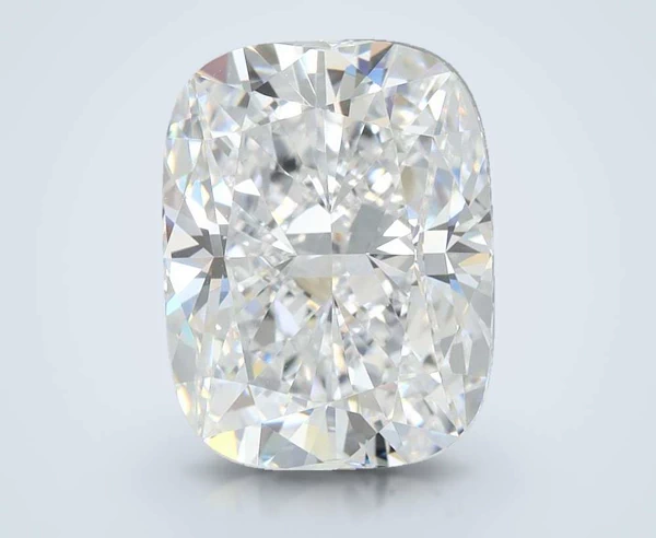 4.23 Carat · D · FL Rare Carat Ideal Cut