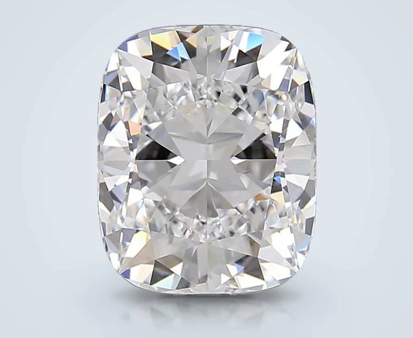 4.04 Carat · D · VVS1 Rare Carat Ideal Cut