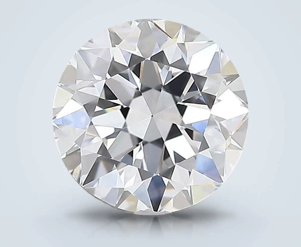 1 Carat · D · VS1 excellent Cut