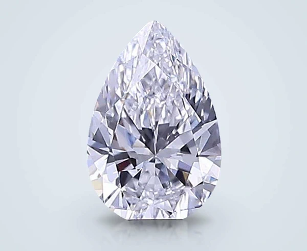 0.59 Carat · D · VVS1 very good Cut