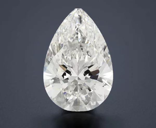 6.08 Carat · F · VS1 Rare Carat Ideal Cut