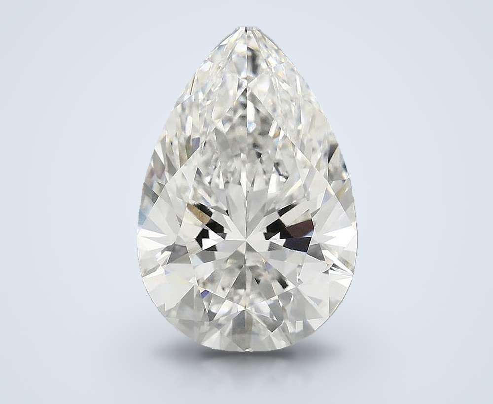 6.08 Carat · F · VS1 Rare Carat Ideal Cut