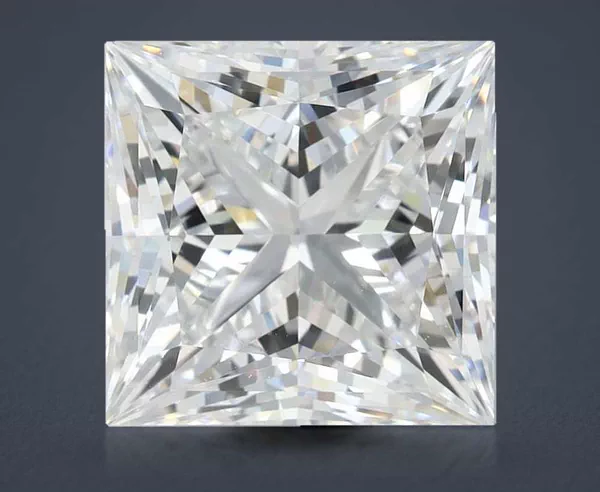 4.39 Carat · D · FL Rare Carat Ideal Cut