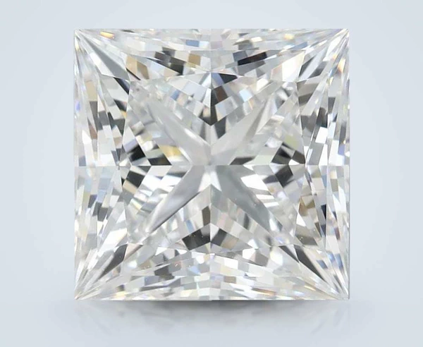 4.39 Carat · D · FL Rare Carat Ideal Cut