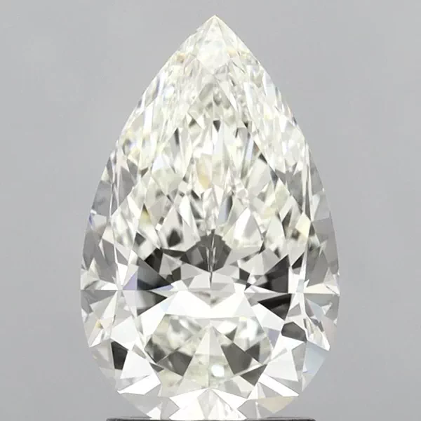 2.38 Carat · H · VVS1 very good Cut