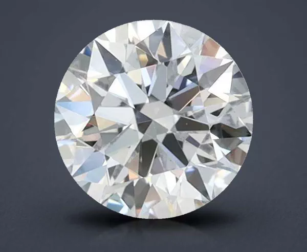 0.6 Carat · D · FL Rare Carat Ideal Cut