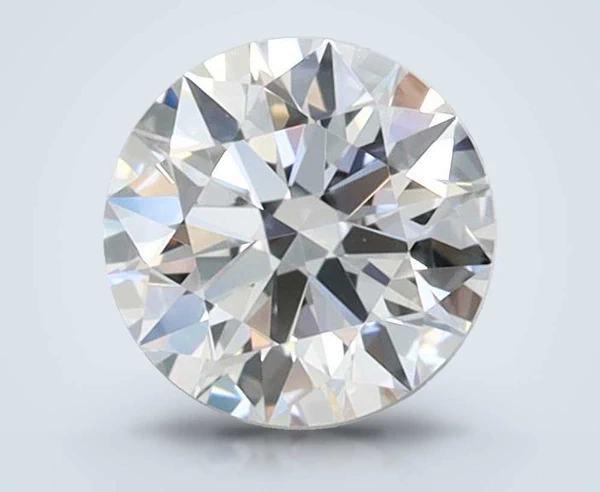0.6 Carat · D · FL Rare Carat Ideal Cut