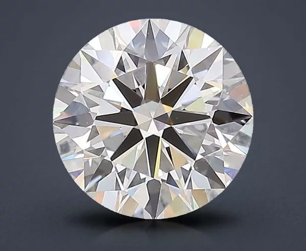 2 Carat · D · VVS1 Rare Carat Ideal Cut