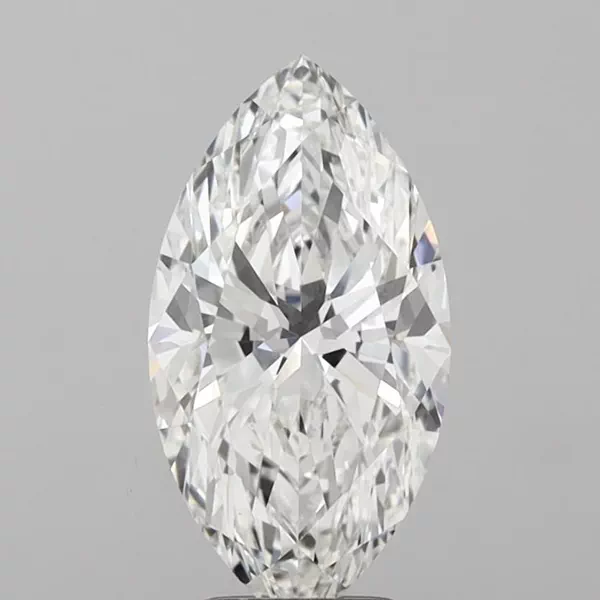 3.59 Carat · F · VVS1 Rare Carat Ideal Cut