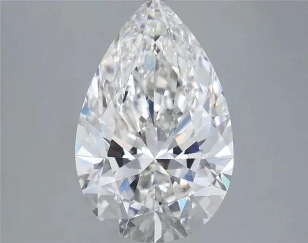 4.48 Carat · F · VS1 Rare Carat Ideal Cut