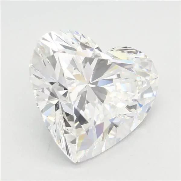 7.08 Carat · E · VVS2 Rare Carat Ideal Cut