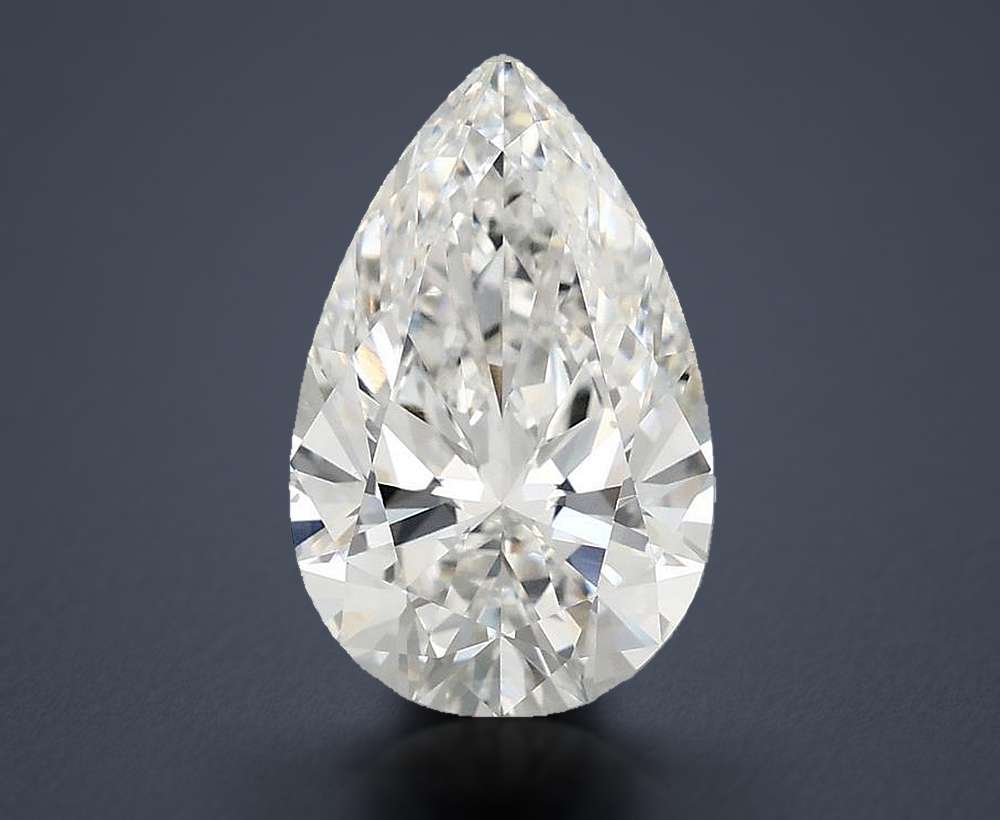 2.81 Carat · E · VS2 Rare Carat Ideal Cut