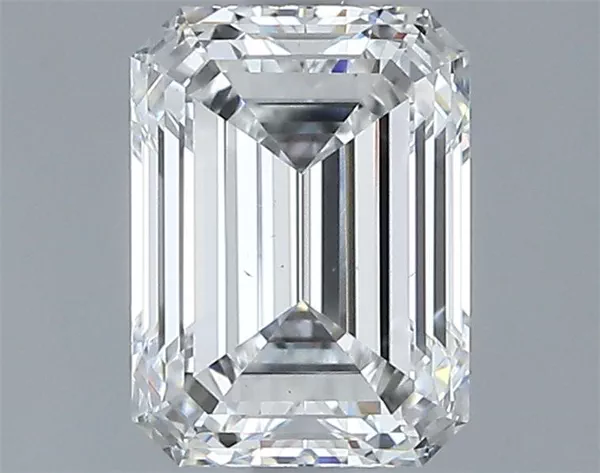 2 Carat · E · VS2 Rare Carat Ideal Cut