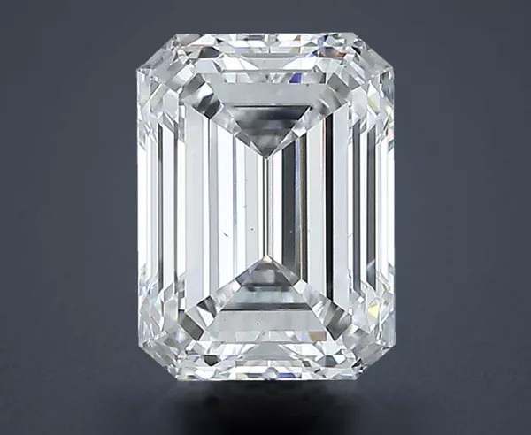 2 Carat · E · VS2 Rare Carat Ideal Cut