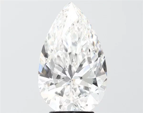 4.62 Carat · F · VS1 Rare Carat Ideal Cut