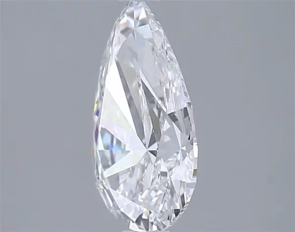 1.56 Carat · D · VVS2 Rare Carat Ideal Cut