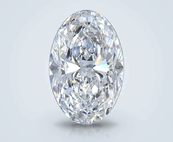 4.03 Carat · D · VS1 Rare Carat Ideal Cut