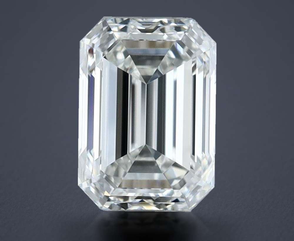 0.7 Carat · I · VVS2 Rare Carat Ideal Cut