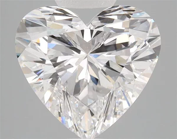 2.69 Carat · D · VS1 Rare Carat Ideal Cut