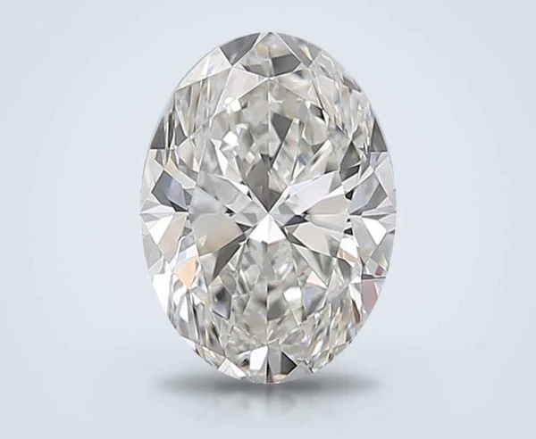 1.01 Carat · I · VS1 very good Cut