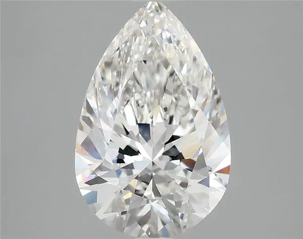 2.94 Carat · F · VS1 Rare Carat Ideal Cut
