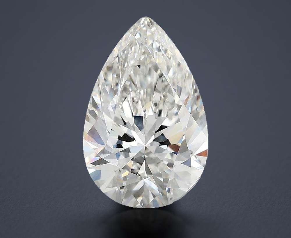 2.94 Carat · F · VS1 Rare Carat Ideal Cut