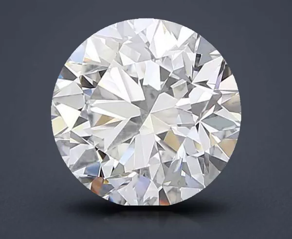 0.91 Carat · E · VVS1 very good Cut