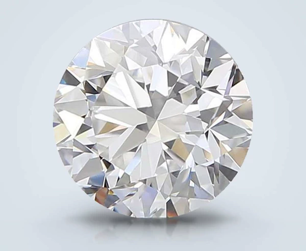0.91 Carat · E · VVS1 very good Cut