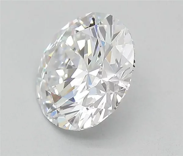 2.01 Carat · D · FL Rare Carat Ideal Cut