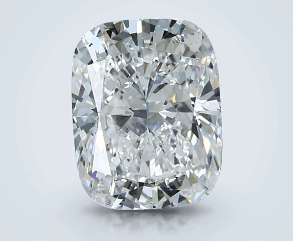 3.01 Carat · D · SI1 very good Cut