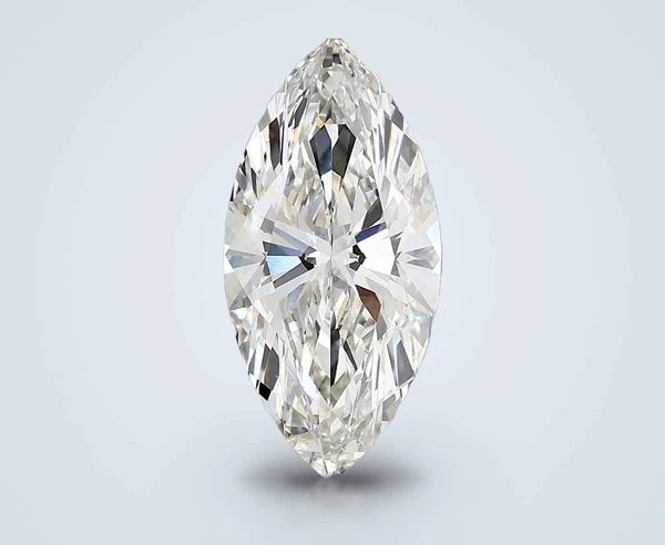 2.52 Carat · G · VS1 Rare Carat Ideal Cut