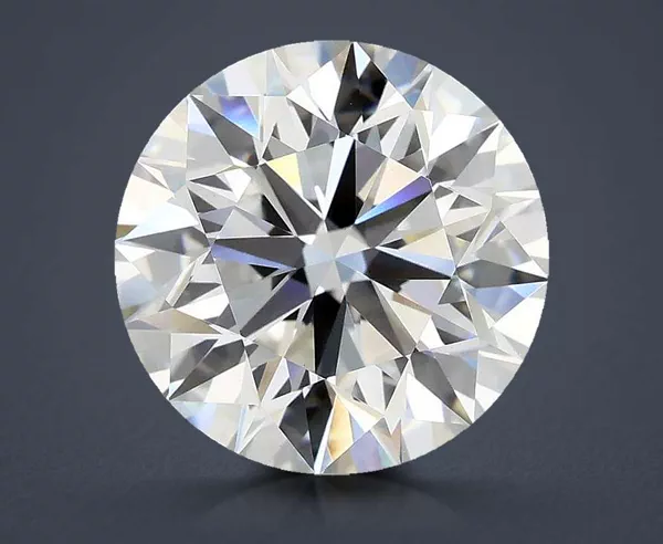 4.79 Carat · E · VVS2 excellent Cut
