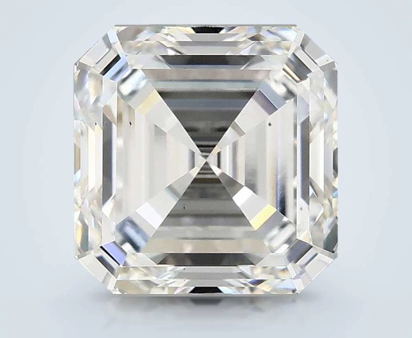 4.06 Carat · E · VS2 excellent Cut