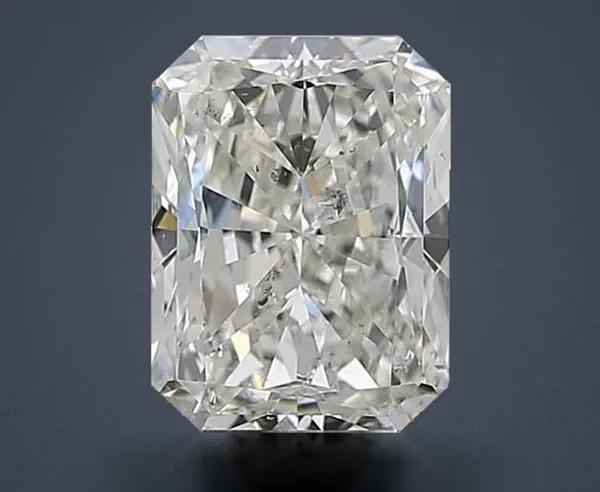 3.02 Carat · I · SI2 Rare Carat Ideal Cut