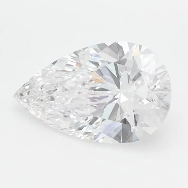 1.08 Carat · D · IF Rare Carat Ideal Cut