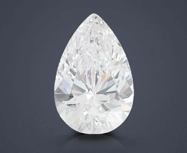 1.08 Carat · D · IF Rare Carat Ideal Cut
