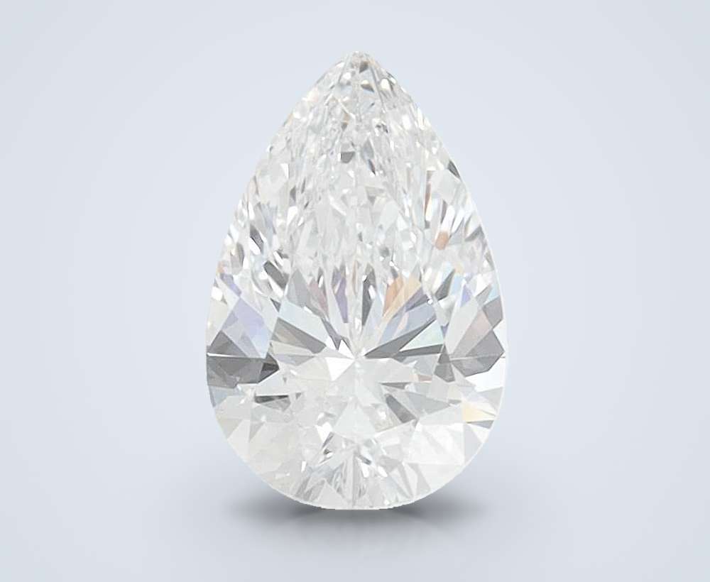1.08 Carat · D · IF Rare Carat Ideal Cut