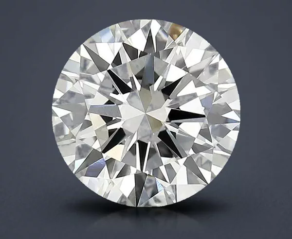 3.11 Carat · F · VVS2 excellent Cut