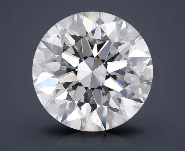 1 Carat · E · VS2 Rare Carat Ideal Cut