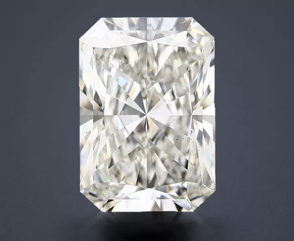 15.04 Carat · H · VS2 Rare Carat Ideal Cut