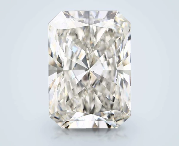 15.04 Carat · H · VS2 Rare Carat Ideal Cut