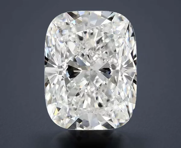 2.55 Carat · D · VS1 Rare Carat Ideal Cut