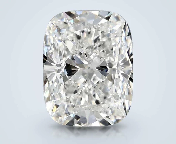 2.55 Carat · D · VS1 Rare Carat Ideal Cut